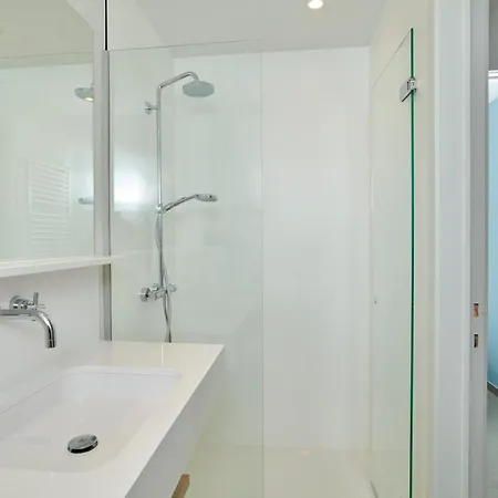 Aquilon 2 Apartment De Panne